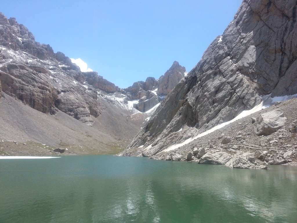 Upper Lake