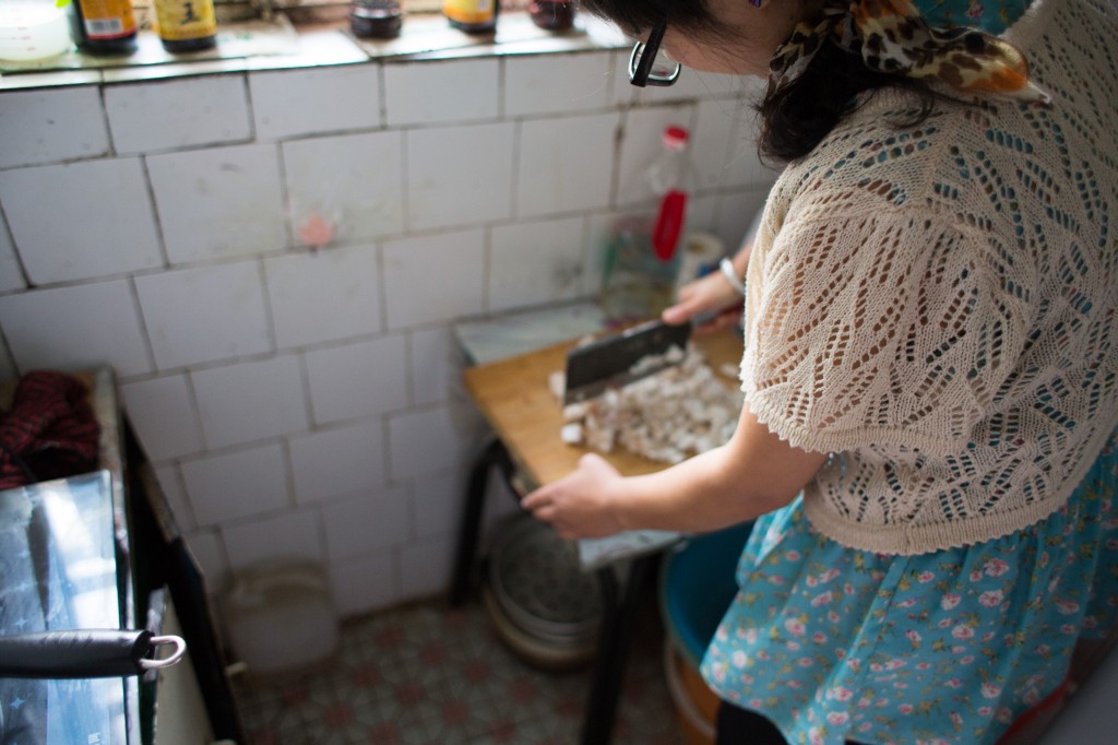 Soap Making