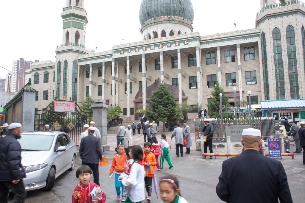 Dongguan Mosque