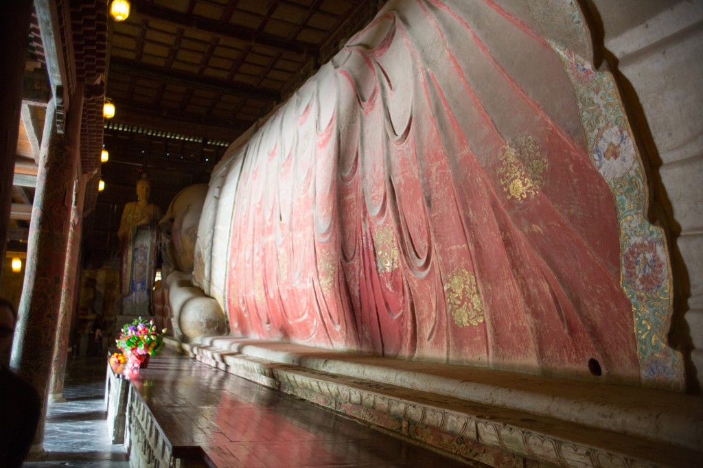 The Big Buddha