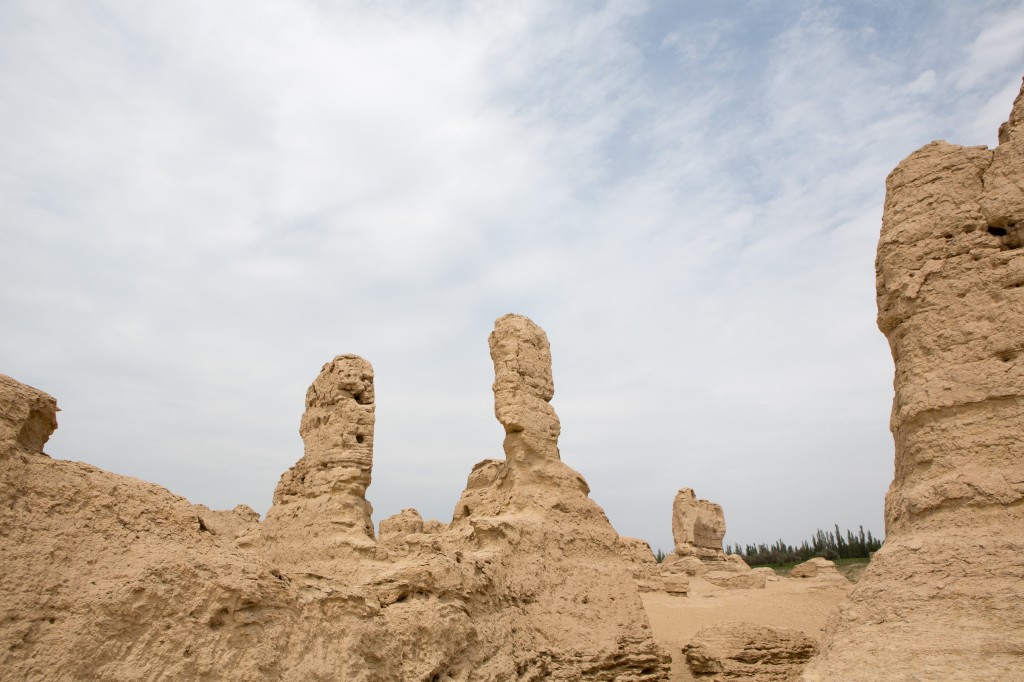 Hoodoos